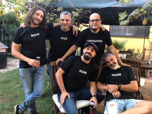 The Band