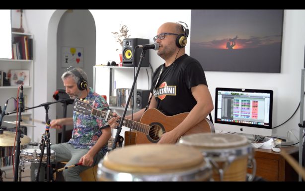 Live recordings