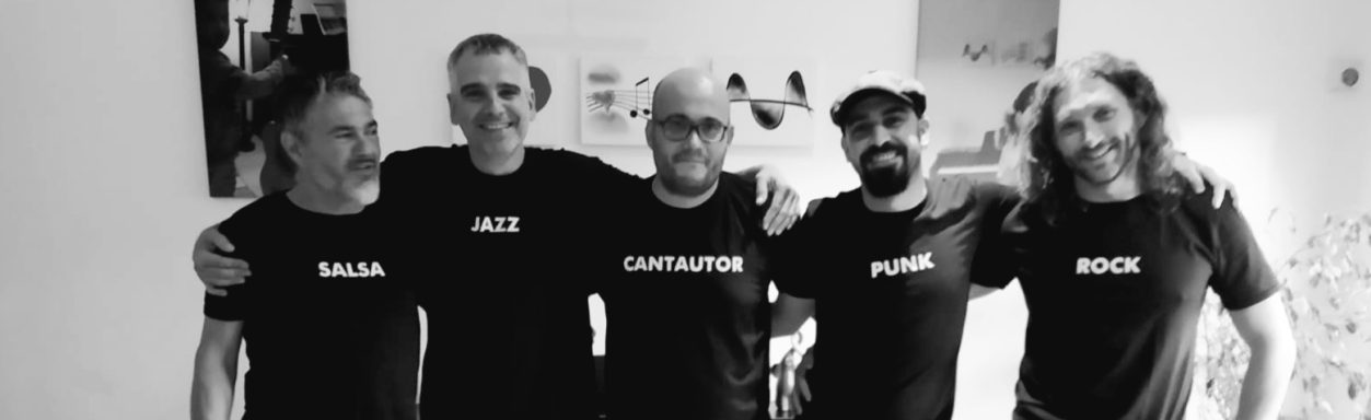 The Band